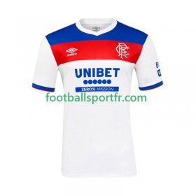 Tenue Rangers Exterieur 2025-2026 Maillot de Foot